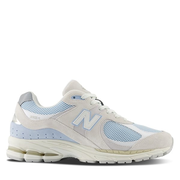 2002R Sneakers in Light Grey/Light Blue