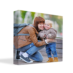 Framed Canvas Prints