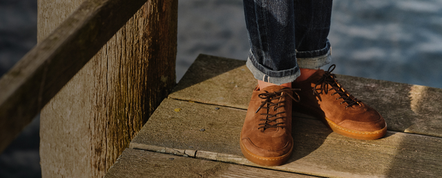 Terra Slip On Chelsea Sneaker Boot