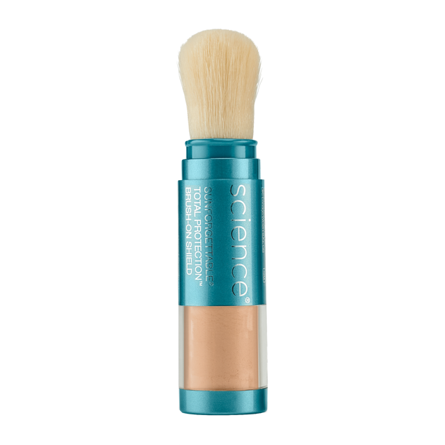Sunforgettable® Total Protection® Brush-On Shield SPF 50