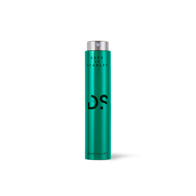 Maximalist EDP Travel Spray