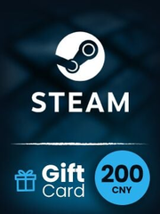 Steam Gift Card 20 USD Steam CD Key