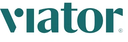 Viator logo