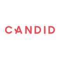 Candid logo