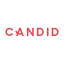 Candid logo