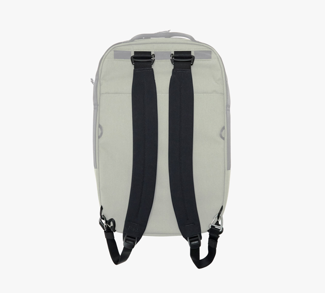 Premium 15L Backpack Straps