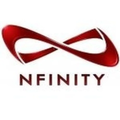 Nfinity logo