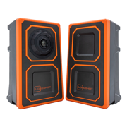 Ranger+ - 1000 Yard HD