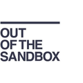 Out of the Sandbox logo