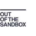 Out of the Sandbox logo