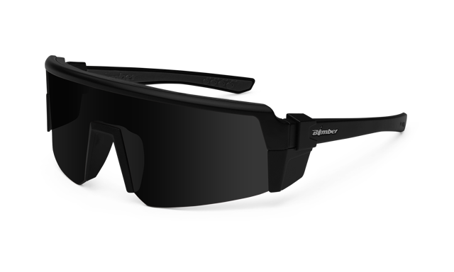 SMOKE Bomb Safety - Polarized Smoke