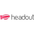 HeadOut logo