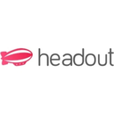 HeadOut logo