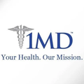1MD logo