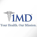 1MD logo