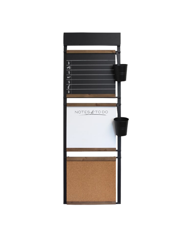 THE HENRY Wall Organizer