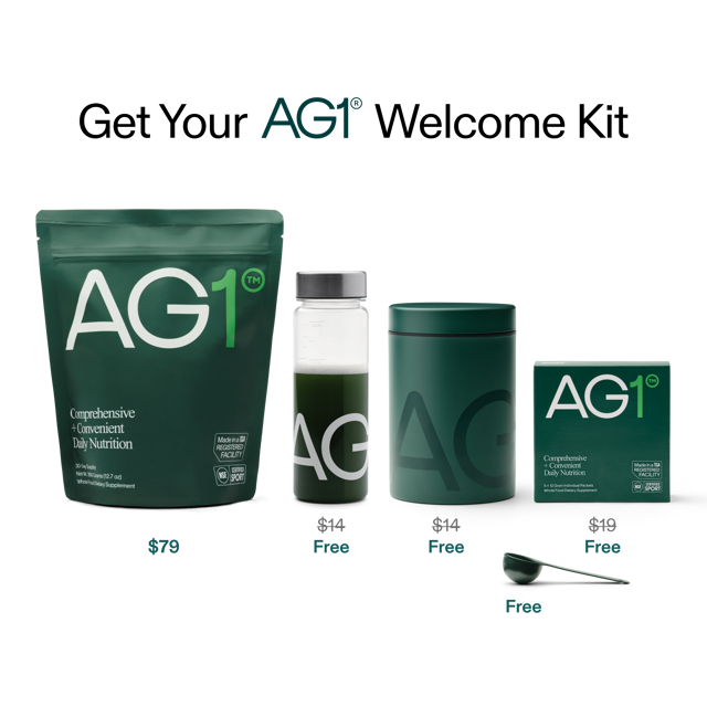 Shop AG1