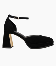 Delores Platform - Black