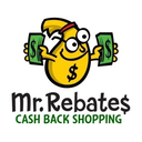 Mr. Rebates logo