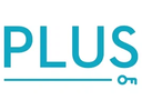Plus Hostels logo