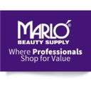 Marlo Beauty Supply logo