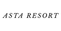 Asta Resort logo