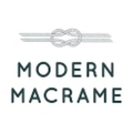 Modern Macrame logo