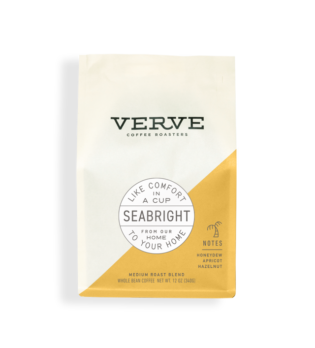 Seabright House Blend