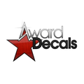 Award Decals logo