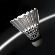 Victor New CarbonSonic 2.0 Shuttlecock NCS 2025 (6 pc)