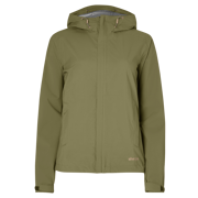 Nima 2.5-Layer Jacket - Evergreen