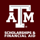 Texas A&M University Financial Aid logo