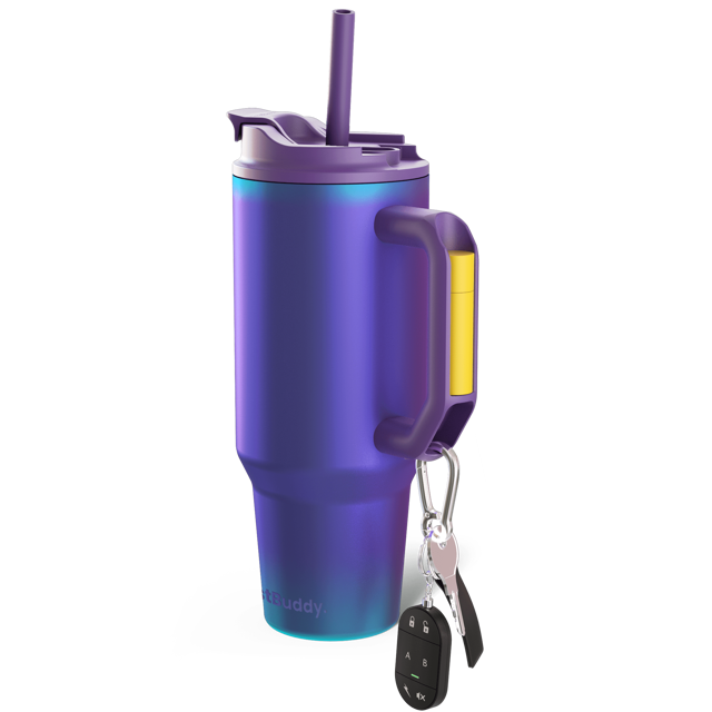 Thicc Buddy | Nebula