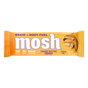 Peanut Butter Crunch