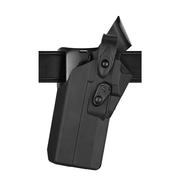 7360RDS - 7TS™ ALS®/SLS™ Mid-Ride, Duty Rated Level III Retention™ Holster