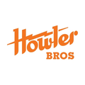Howler Brothers logo