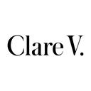 Clare V. logo