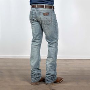 Wrangler Retro Bearcreek Slim Bootcut 77MWZBR Jeans