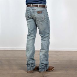 Wrangler Retro Bearcreek Slim Bootcut 77MWZBR Jeans