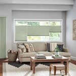 Bella View Prestige Blackout Cellular Shades | American Blinds