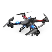 SNAPTAIN S5C 720P HD Camera Wi-Fi FPV Beginner Drone