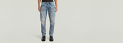 Contor 3D Slim Jeans