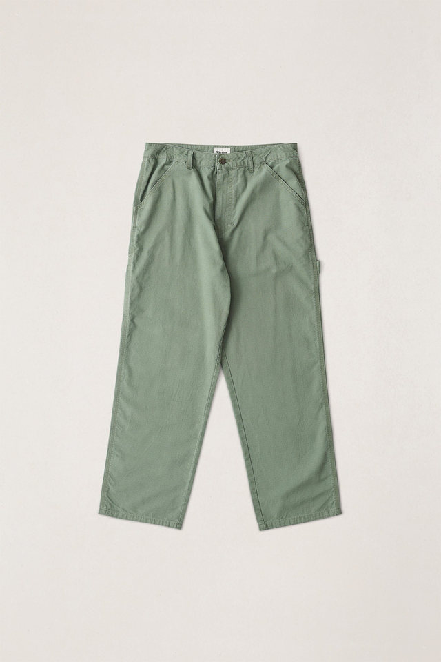Market Pant Olive