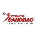 Ultimate Sandbag Training logo