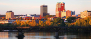 Cheap flights from Nashville to Manchester, NH with Southwest Airlines