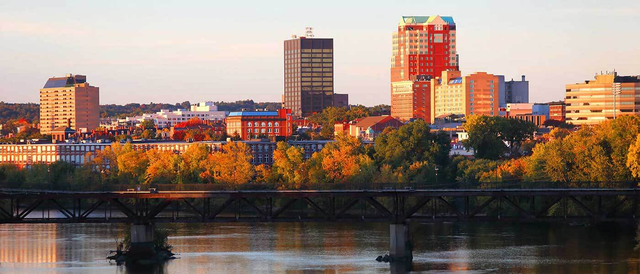 Cheap flights from Nashville to Manchester, NH with Southwest Airlines