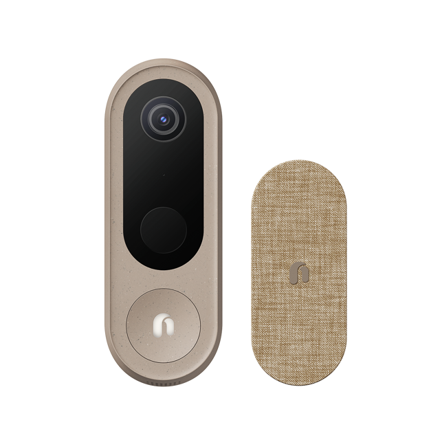 Nooie Doorbell Cam