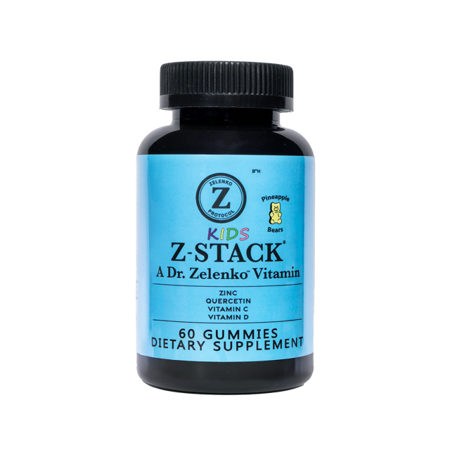 Kids Z-Stack®