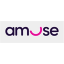 Amuse Cannabis logo
