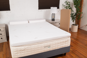 Dunlop Latex Mattress Topper